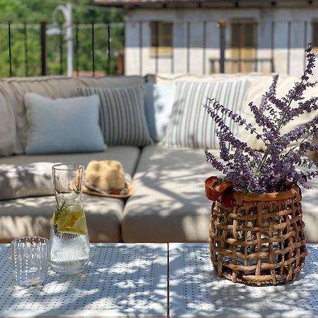 Corte Gondina Boutique Hotel Ла Мора Екстериор снимка
