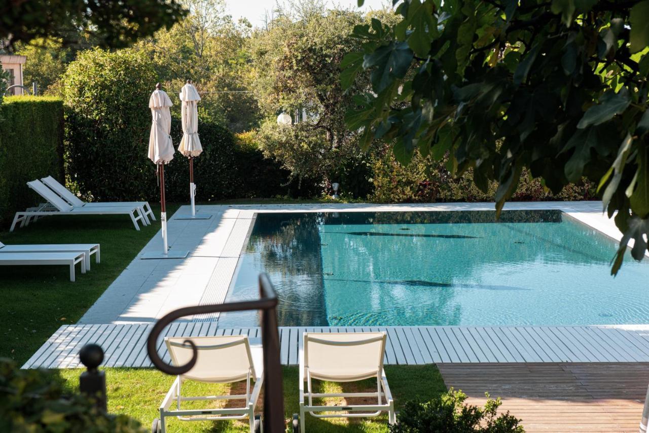 Corte Gondina Boutique Hotel Ла Мора Екстериор снимка