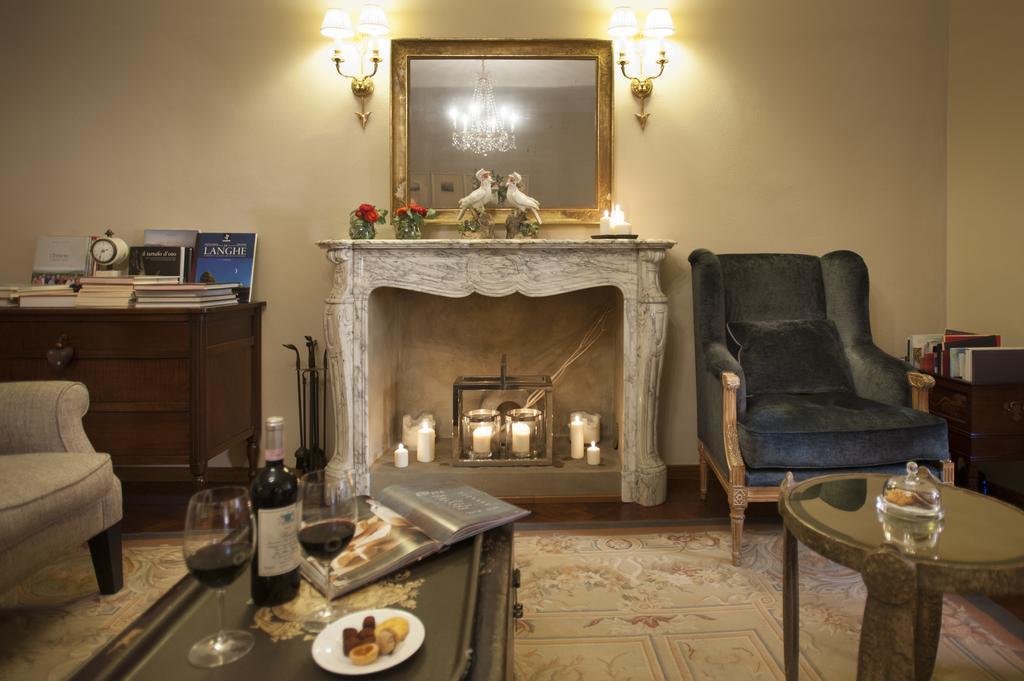 Corte Gondina Boutique Hotel Ла Мора Екстериор снимка