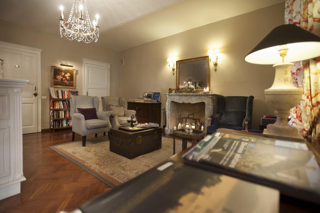 Corte Gondina Boutique Hotel Ла Мора Екстериор снимка