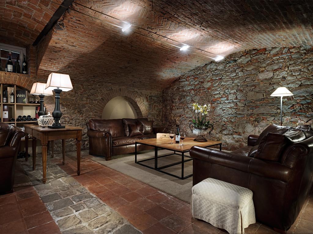 Corte Gondina Boutique Hotel Ла Мора Екстериор снимка