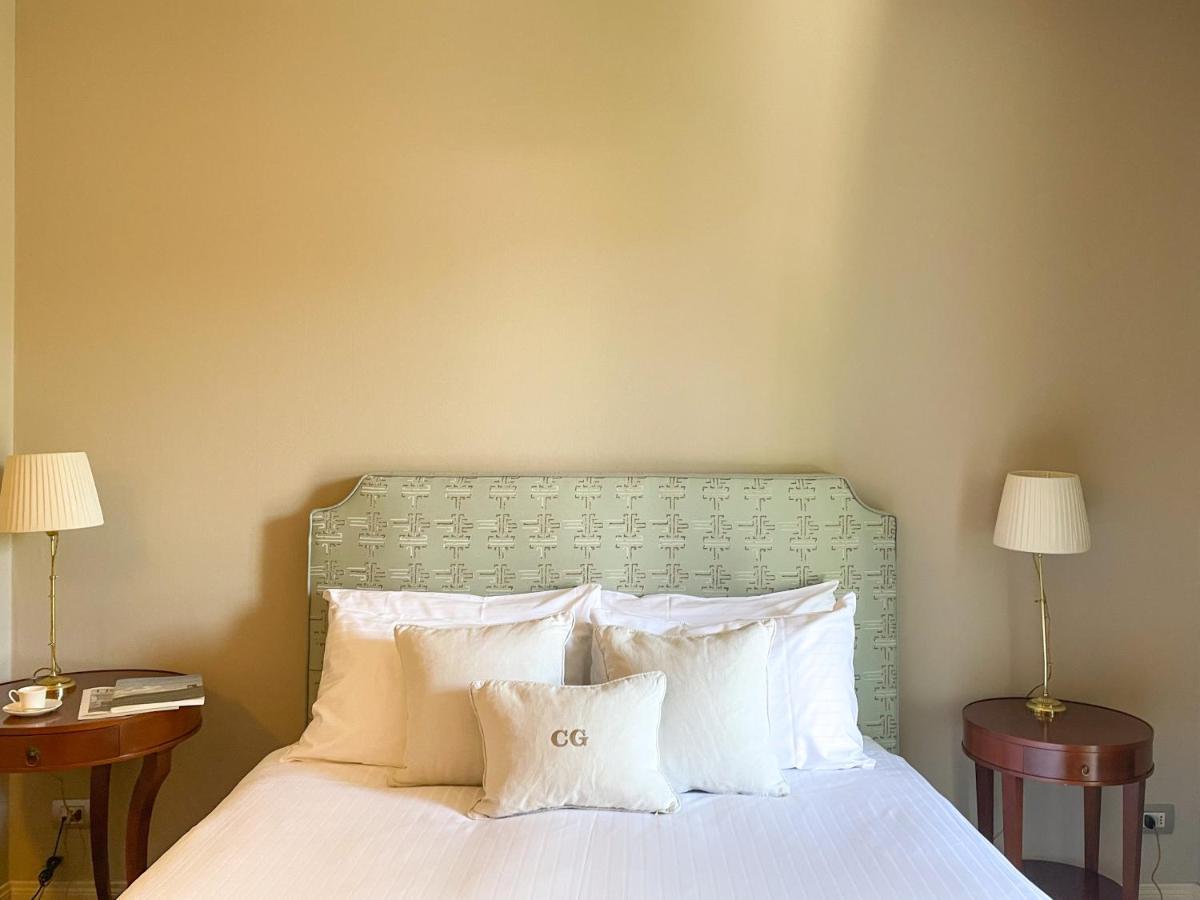 Corte Gondina Boutique Hotel Ла Мора Екстериор снимка