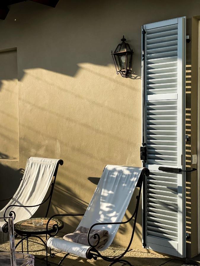 Corte Gondina Boutique Hotel Ла Мора Екстериор снимка