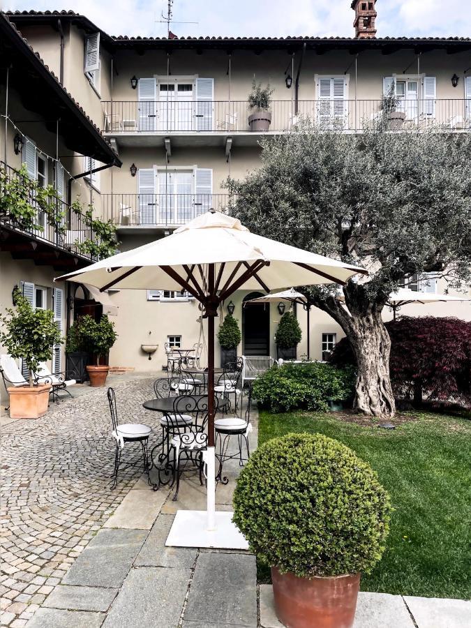 Corte Gondina Boutique Hotel Ла Мора Екстериор снимка