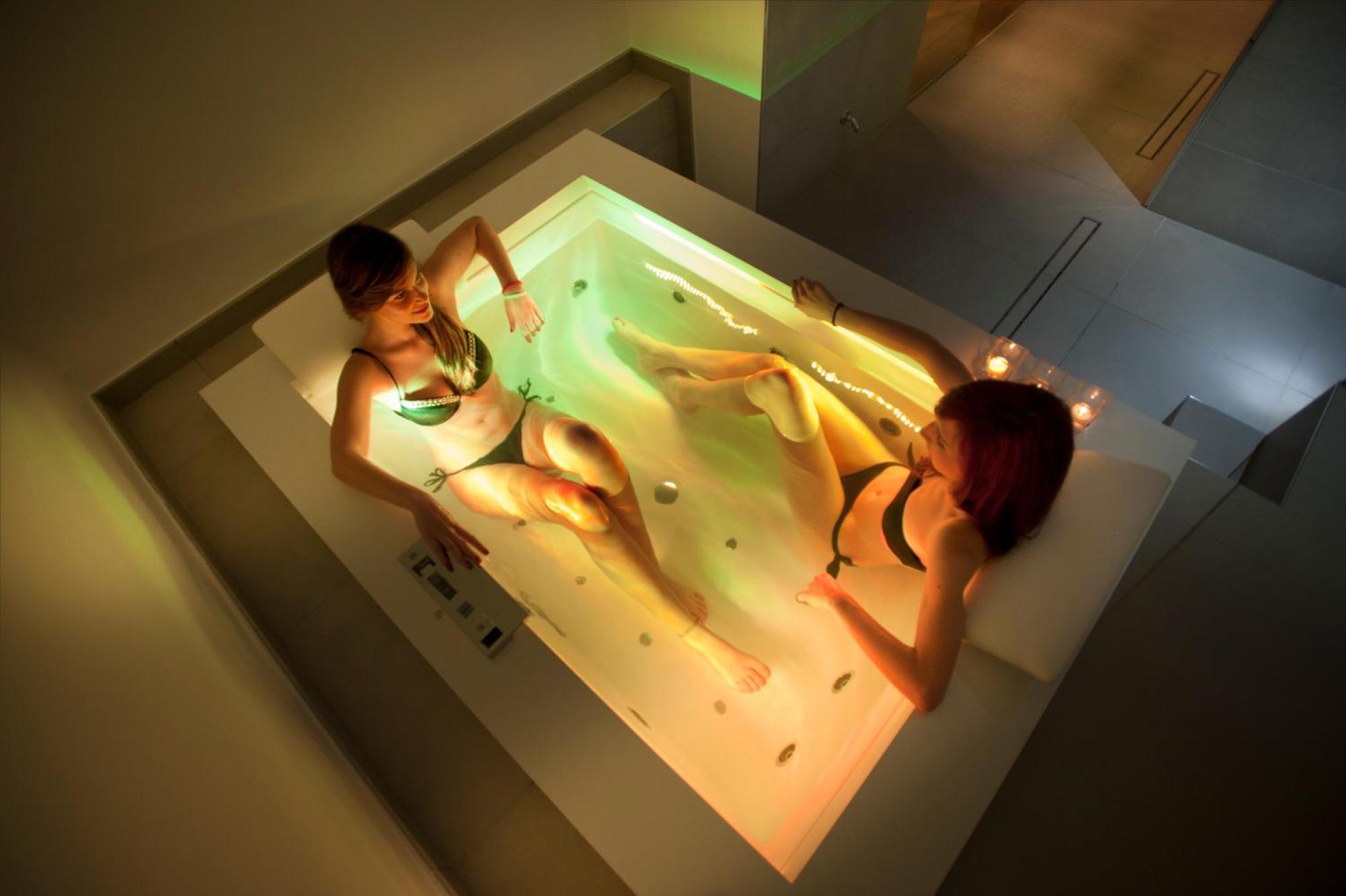 Corte Gondina Boutique Hotel Ла Мора Екстериор снимка