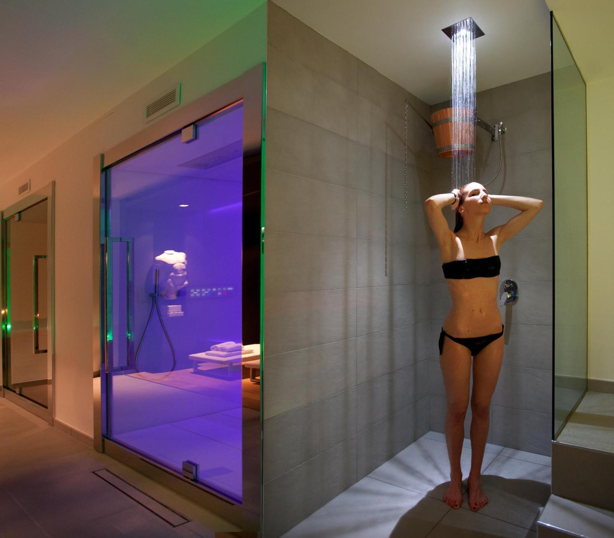 Corte Gondina Boutique Hotel Ла Мора Екстериор снимка