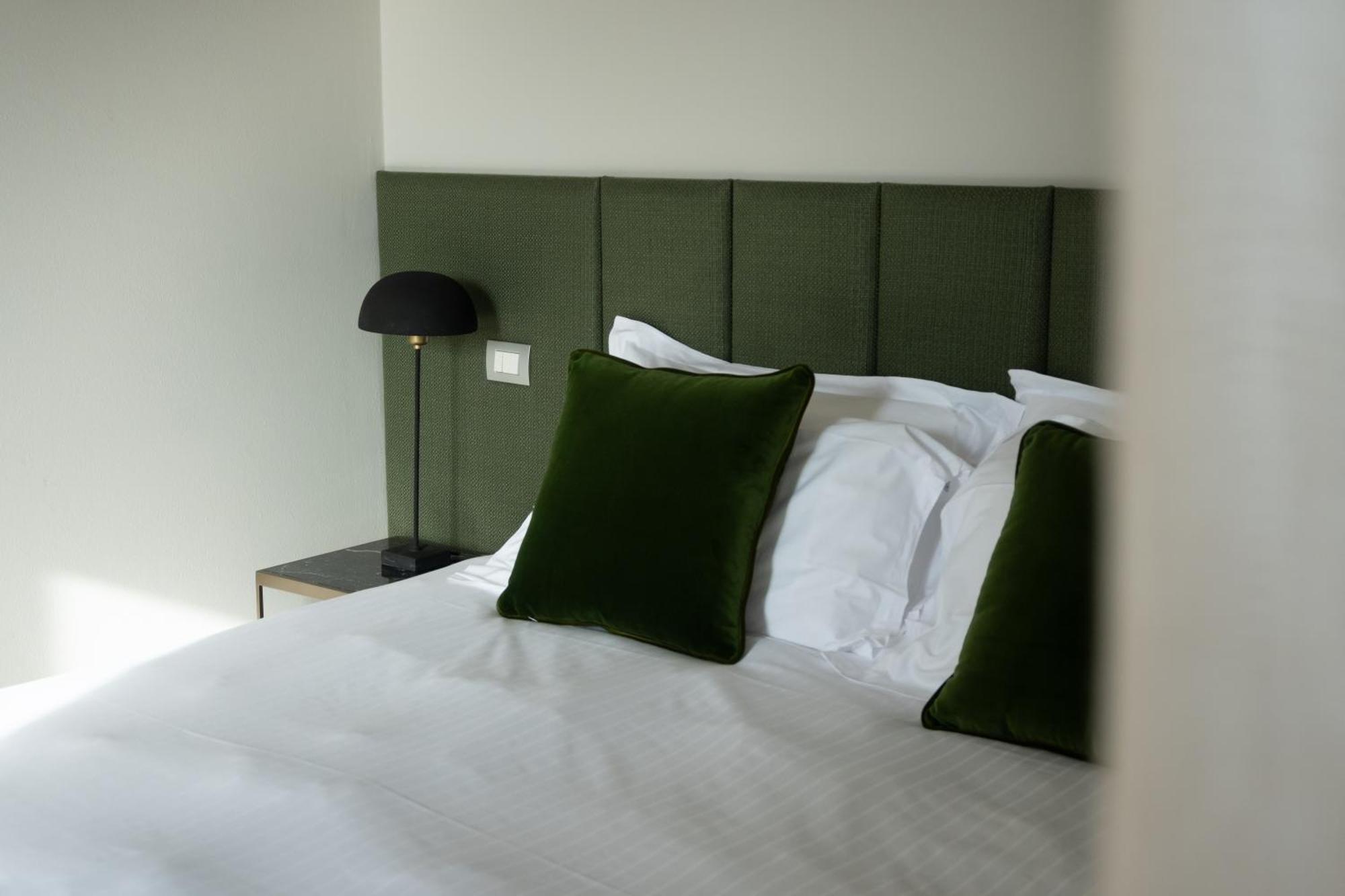 Corte Gondina Boutique Hotel Ла Мора Екстериор снимка