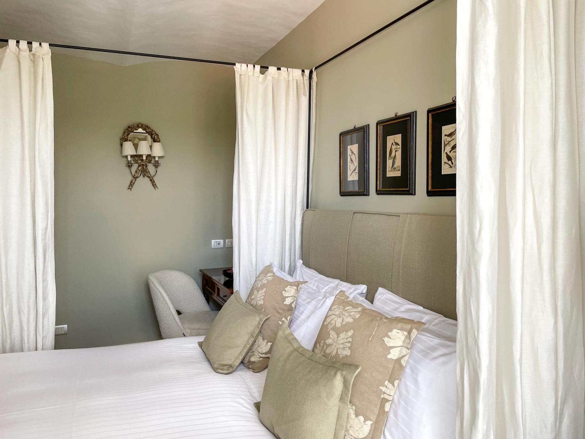Corte Gondina Boutique Hotel Ла Мора Екстериор снимка