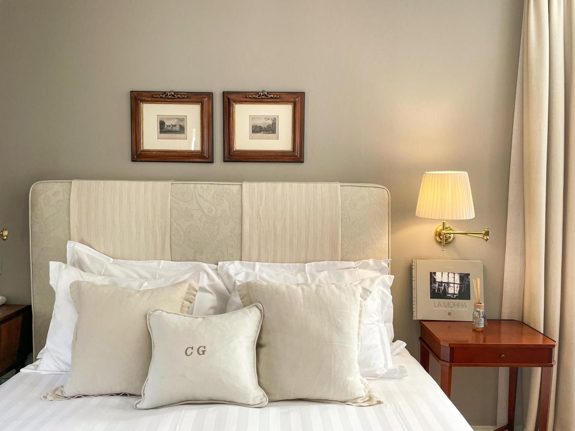 Corte Gondina Boutique Hotel Ла Мора Екстериор снимка