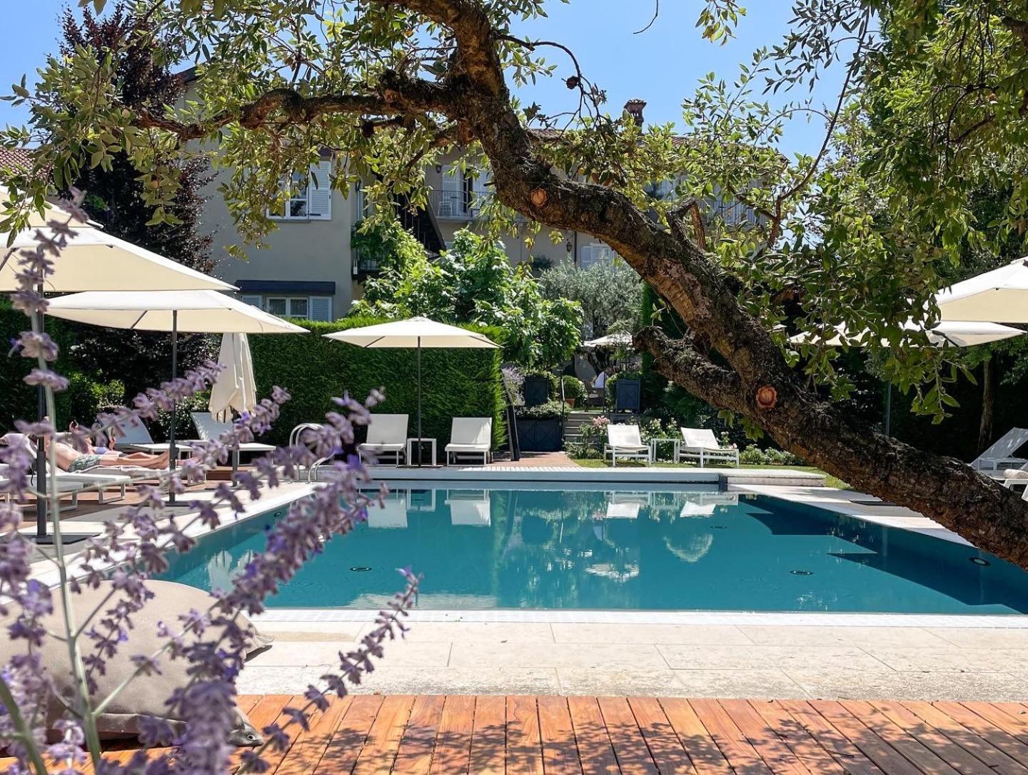 Corte Gondina Boutique Hotel Ла Мора Екстериор снимка
