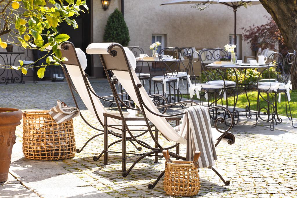 Corte Gondina Boutique Hotel Ла Мора Екстериор снимка