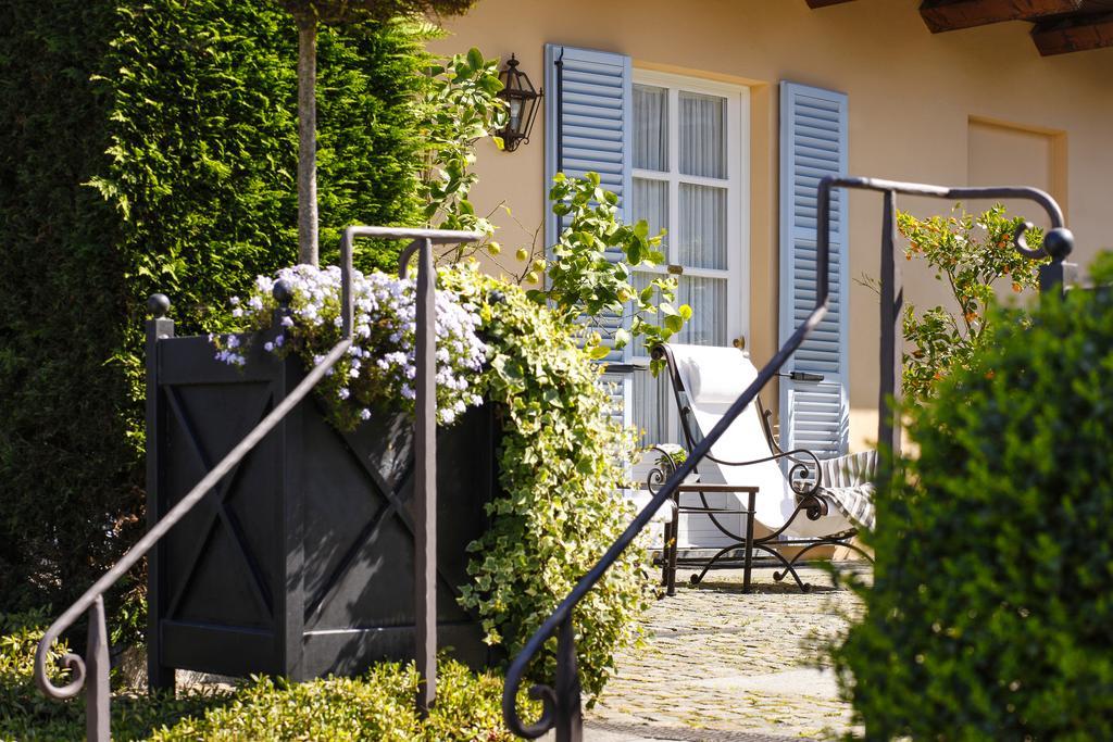 Corte Gondina Boutique Hotel Ла Мора Екстериор снимка