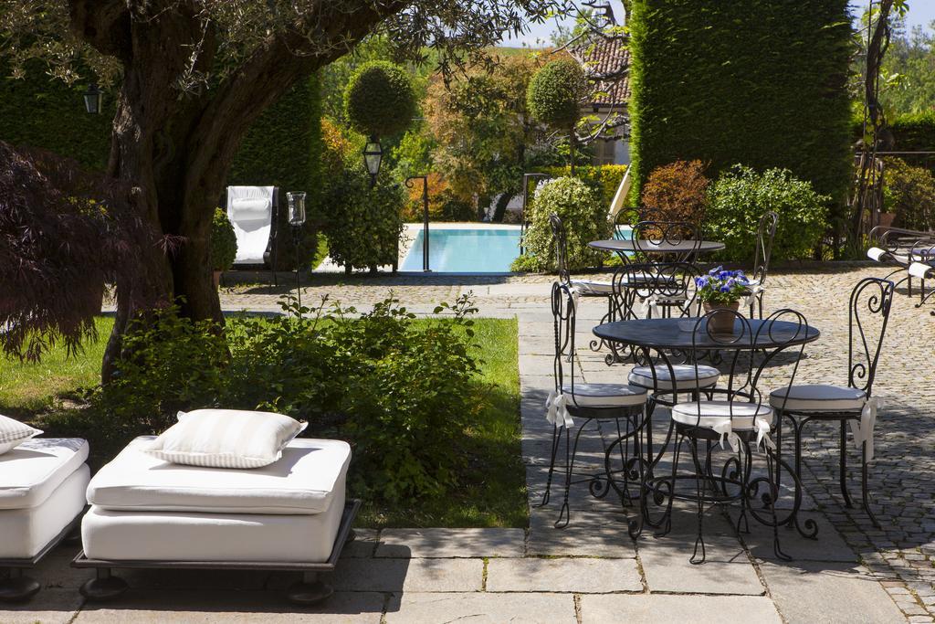 Corte Gondina Boutique Hotel Ла Мора Екстериор снимка