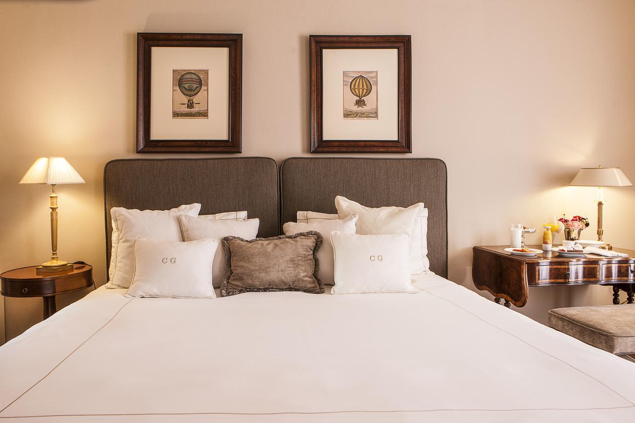 Corte Gondina Boutique Hotel Ла Мора Екстериор снимка