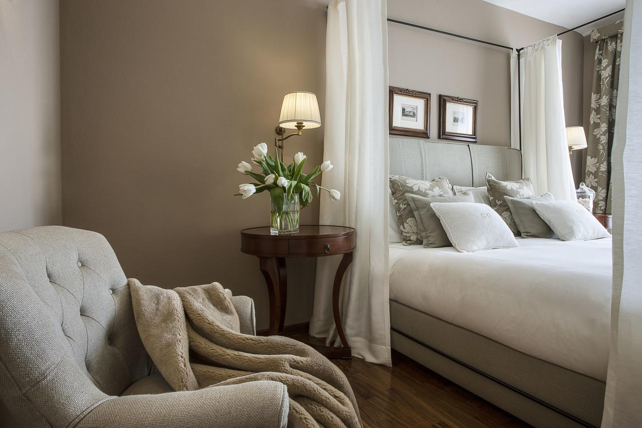 Corte Gondina Boutique Hotel Ла Мора Екстериор снимка