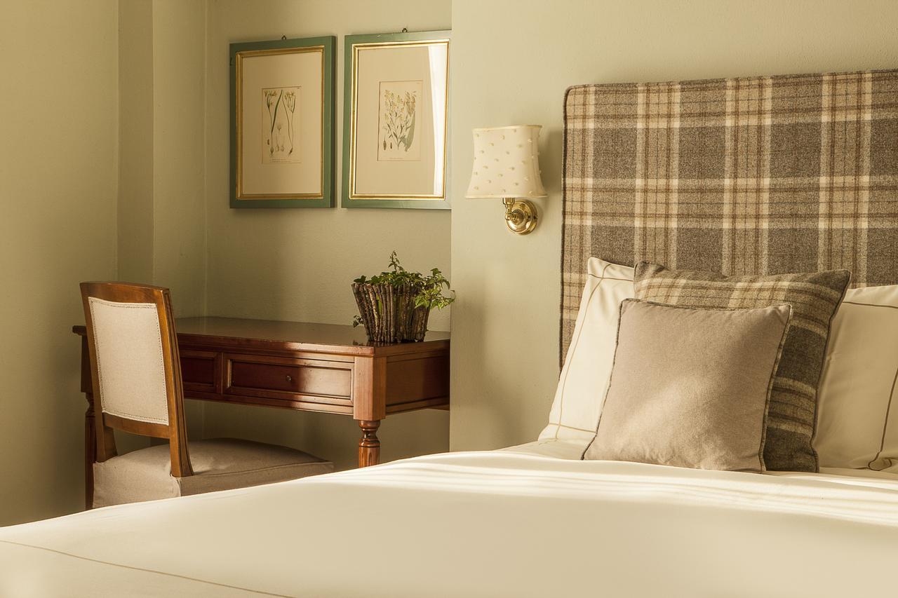 Corte Gondina Boutique Hotel Ла Мора Екстериор снимка