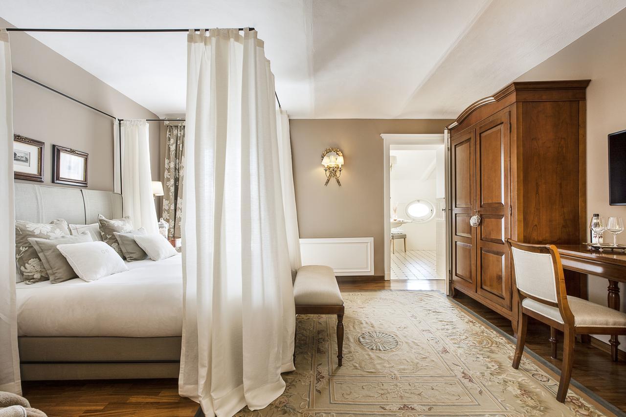 Corte Gondina Boutique Hotel Ла Мора Екстериор снимка