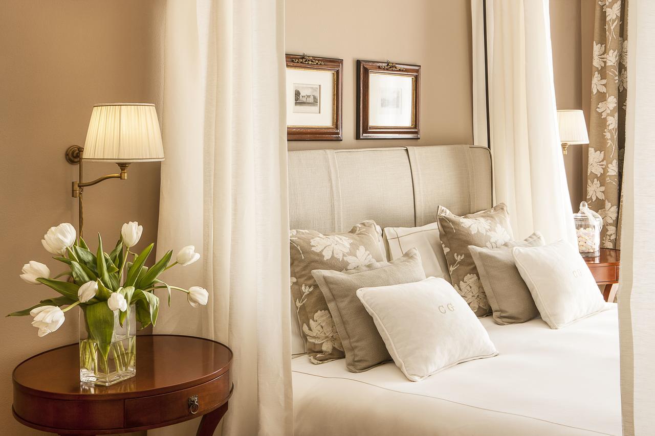 Corte Gondina Boutique Hotel Ла Мора Екстериор снимка